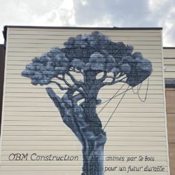 OBM Construction